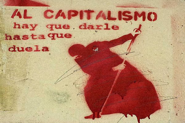 Conciencia crítica para hacer frente a la crisis capitalista – Andén 62
