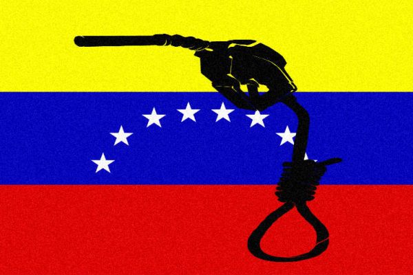 Venezuela: ¿El proyecto de La Faja del Orinoco? ¡No! Eso no es ningún desarrollo