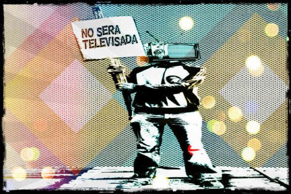 Medios estatales, medios monopólicos y la construcción de un verosímil – Andén 67