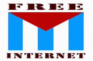 En busca de la quimera. Cuba e Internet – Andén 73