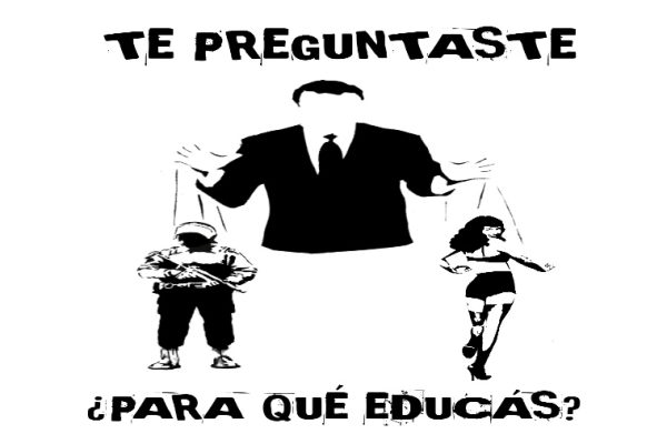 Defensa de la Educación Común – Andén 79