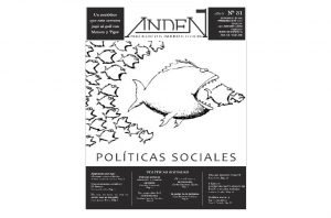 Políticas Sociales – Editorial 31