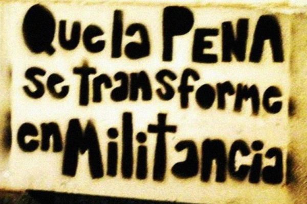 Diálogo con Adolfo Pérez Esquivel: En búsqueda de un militante – Andén 64