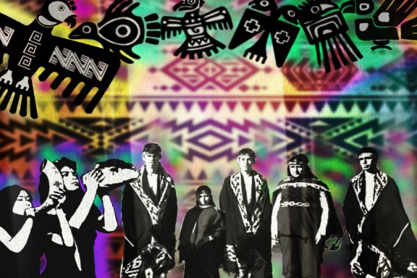 Una visión filosófica sobre el pensamiento mítico en “El pensamiento indígena en América: los antiguos andinos, mayas y nahuas”, de Luis Alberto Reyes – Andén 92