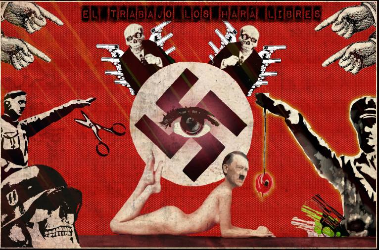 Obediencia y Nazismo. Fuerzas impulsoras y contextos situacionales de una producción social inhumana